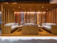 秋果酒店（北京西單金融街店） 鄰近西四的酒店