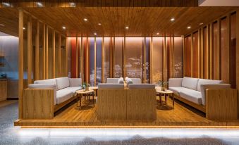 Qiuguo Hotel (Beijing Xidan Financial Street Fuwai Hospital)