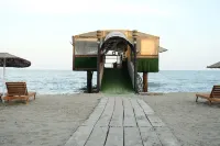 Odrys Beach Hotel & Resort Hotels in Tekirdag