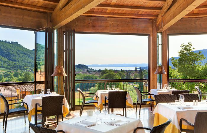 Poiano Garda Resort Appartamenti