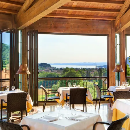 Poiano Garda Resort Appartamenti