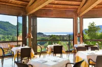 Poiano Garda Resort Appartamenti Hotel di Costermano