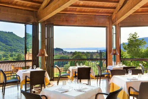 Poiano Garda Resort Appartamenti - balcony