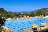 Poiano Garda Resort Appartamenti - Pools