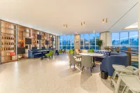 Lanou Hotel (Laixi East Beijing Road Branch) - petit déjeuner