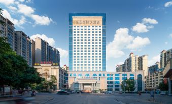 Dong Zheng International Hotel