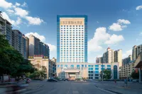Dong Zheng International Hotel Hotels near Xiajian River Scenic Area