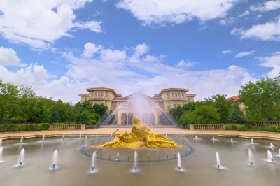 Avanna Hotel Hotels in 