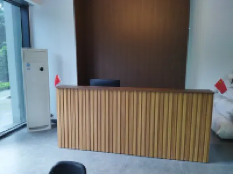 QYU chain·YU apartment（YXSDGC branch）