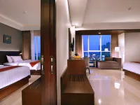 Aston Imperial Bekasi Hotel & Conference Center Hotels in Bekasi City