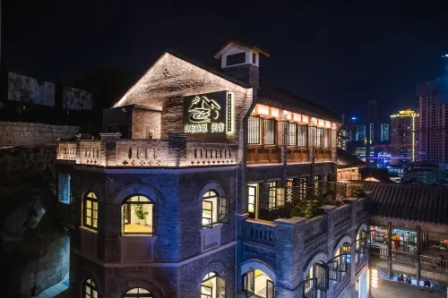 Shanhai Yuli Homestay