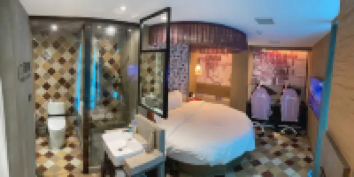 E-sport E-Sports Hotel