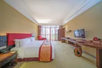 Zansuwan Hotel Hotels in Leizhou