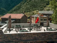Maerkang Yutuomeiduo Guesthouse โรงแรมในปาร์คัม