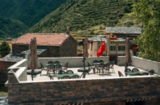 Maerkang Yutuomeiduo Guesthouse