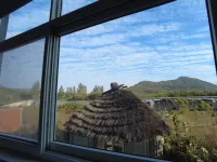 Qingshan·Yue Home Stay - วิว
