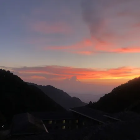 Howard Johnson Hotel Lushan Jiahao Huaihai