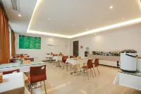 Guangzhou Jiulong Boutique Hotel(Shiqian Laodaqiao Hotel） - breakfast
