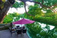 Wuwei House Hui rhyme art home stay Hotels in Wuyuan