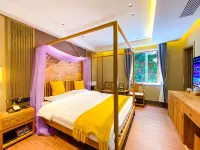 廣州默娘之家民宿