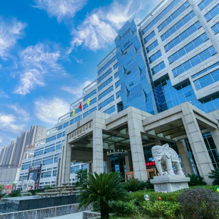 Dragon Hotel and Resorts