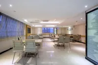 City Comfort Inn (Wuzhou Qiloucheng)