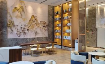 S · Run  Hotel (Yancheng Xindu East Road store)