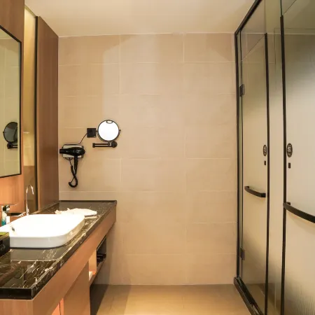 S · Run  Hotel (Yancheng Xindu East Road store)