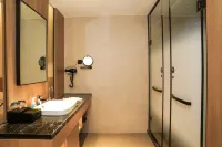 S · Run  Hotel (Yancheng Xindu East Road store) - Hot Tub