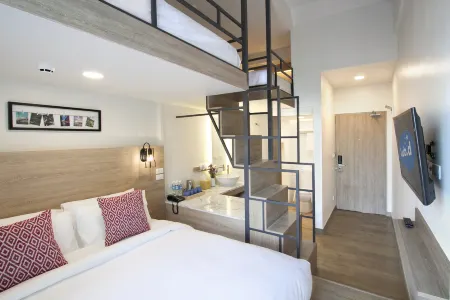 Lub d Manila Makati
