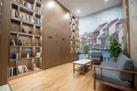 KaiYanManJuhotel  ·Anchang Store, Jinkeqiao Avenue, Shaoxing