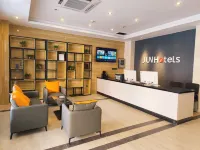 Junyi Chain Hotel (Wuyang) Hotels in Wuyang