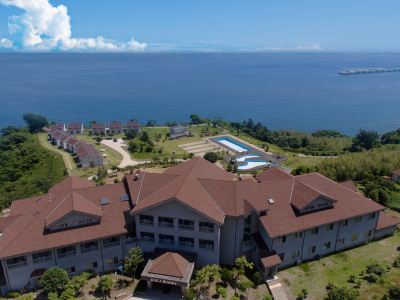Daea Ulleung Resort