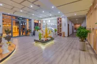 Luanchuan Yunqishan residence B & B