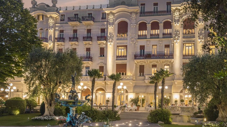 Grand Hotel Rimini