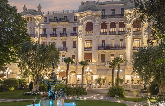 Grand Hotel Rimini