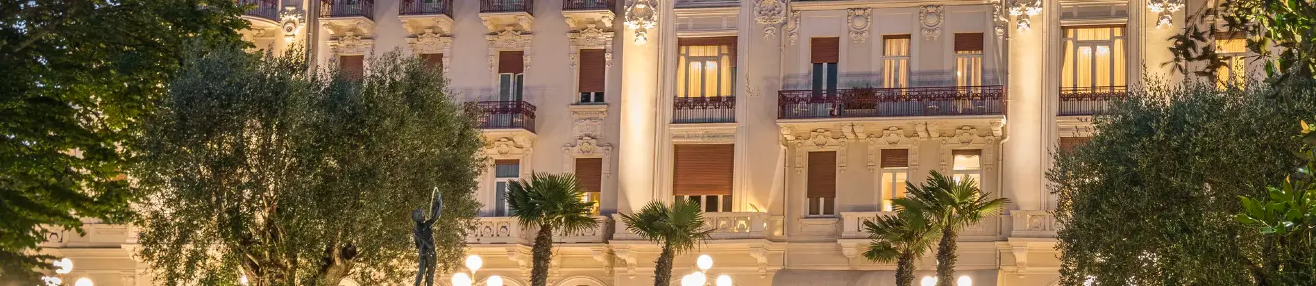 Cultural Hotels