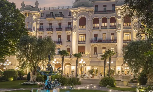 Grand Hotel Rimini