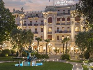 Grand Hotel Rimini