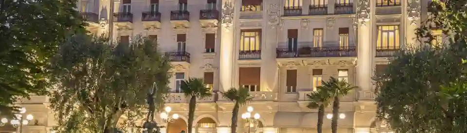 Grand Hotel Rimini