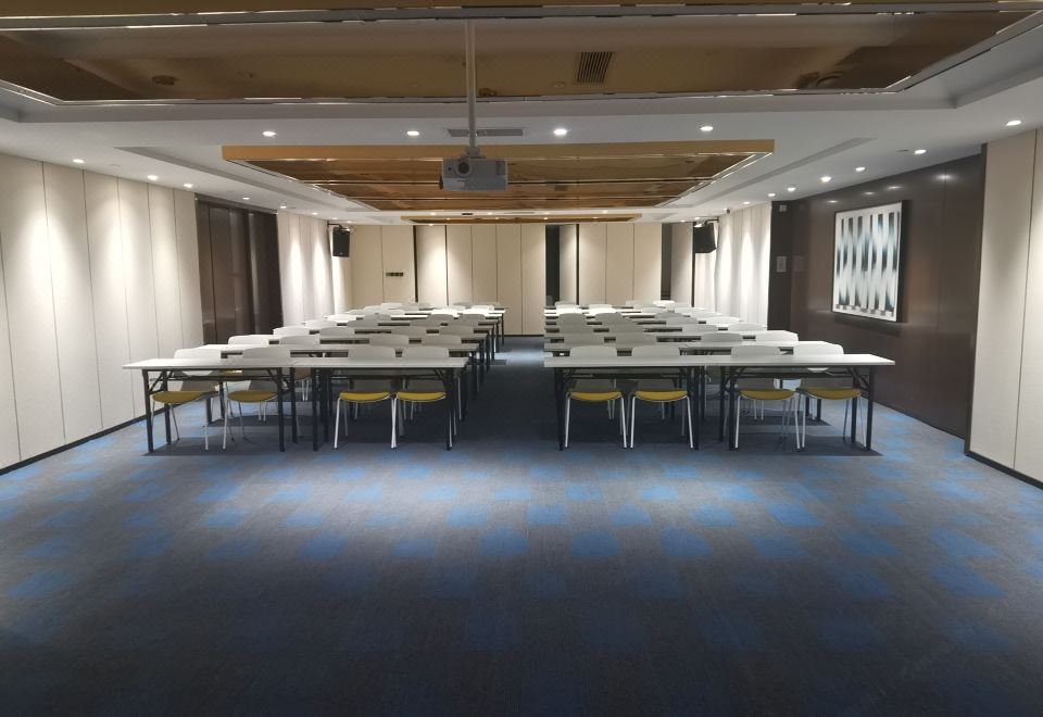 파크 인 베이징 통저우 유니버설 스튜디오 리조트