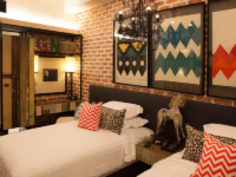 M Boutique Hotel Hotels in Ipoh