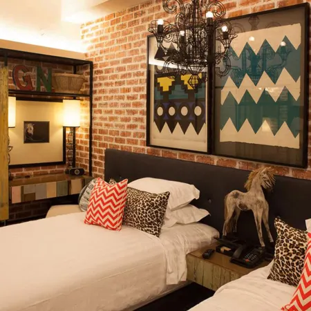 M Boutique Hotel