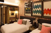 M Boutique Hotel