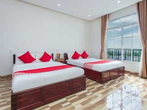 Khách sạn và Căn hộ Nhỏ Le House