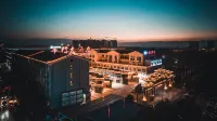Huamen Hotel Hotels in Linfen