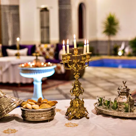 Riad Marjana Suites & Spa