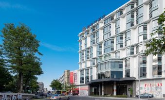 CERAMK HOTEL(Foshan Shunde Fisherman's Wharf )