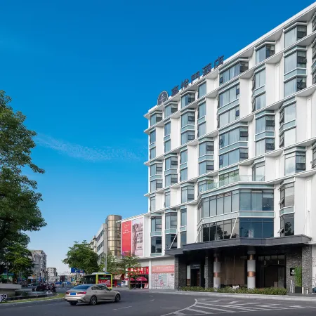 CERAMK HOTEL(Foshan Shunde Fisherman's Wharf )