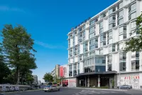 CERAMK HOTEL（Foshan Shunde Fisherman's Wharf ） Hotel in zona Foshan Institute of Socialism (Baolin Road)